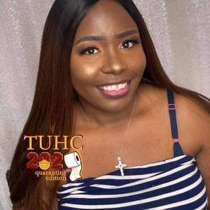 Meet your Posher, Natalie